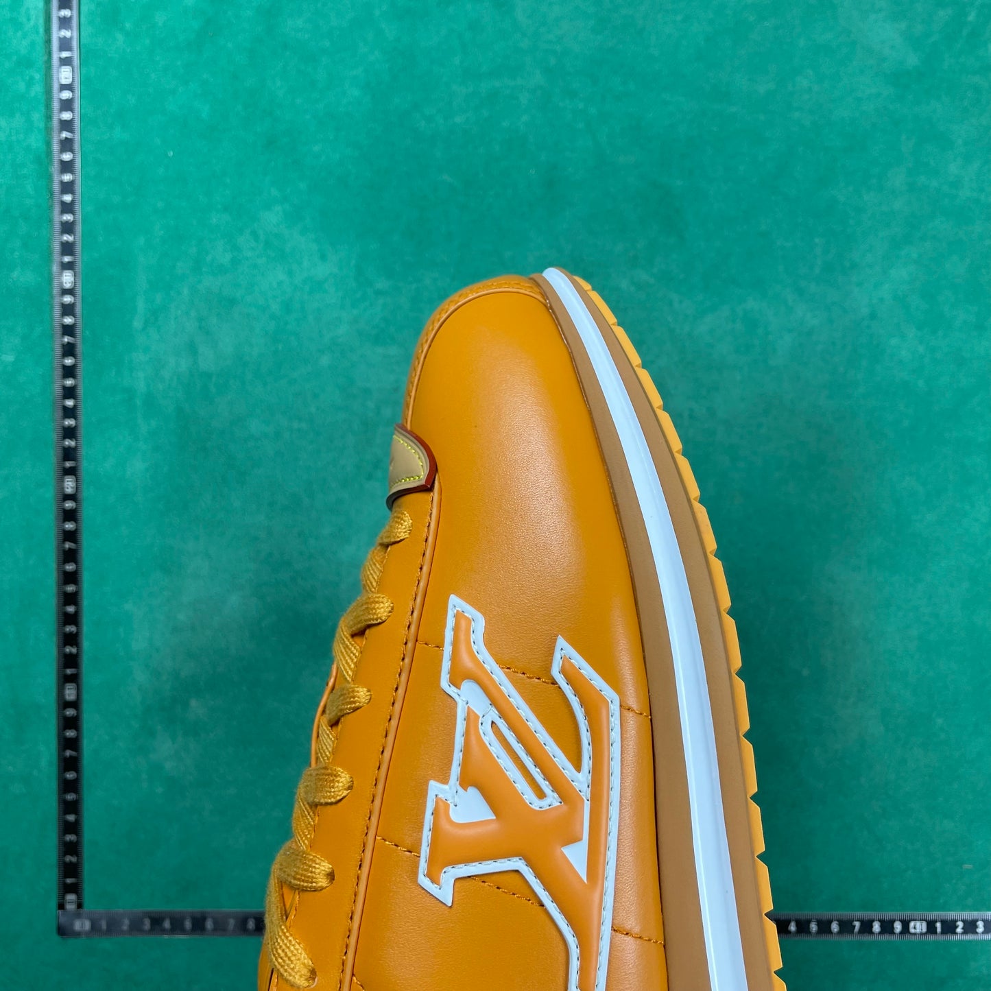Louis Vuitton - Butter-soft Sneakers