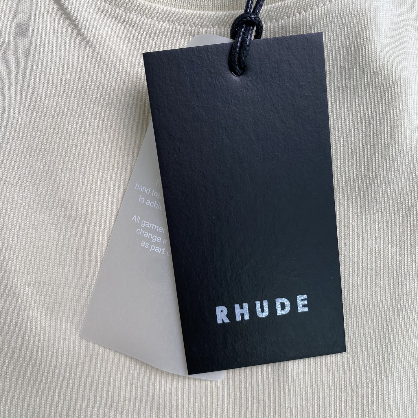 RHUDE