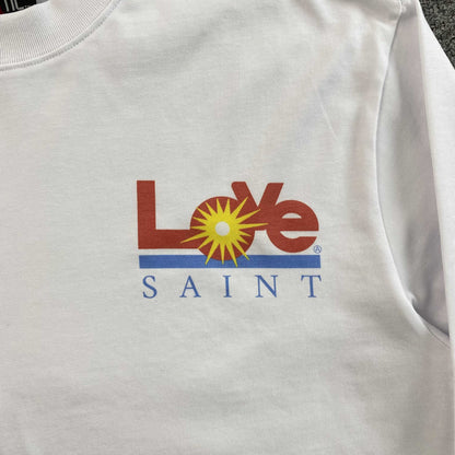 Saint Mxxxxxx