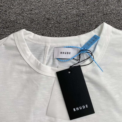 RHUDE