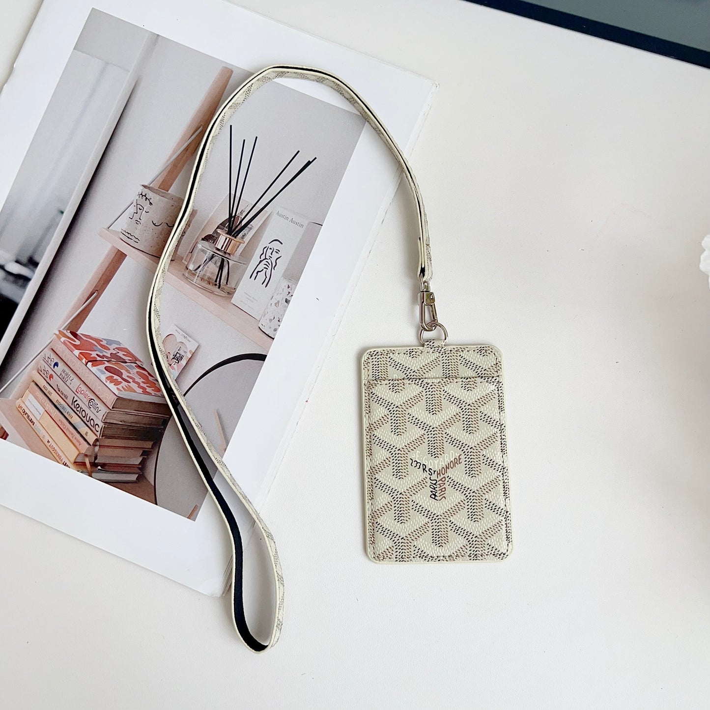 Goyard
