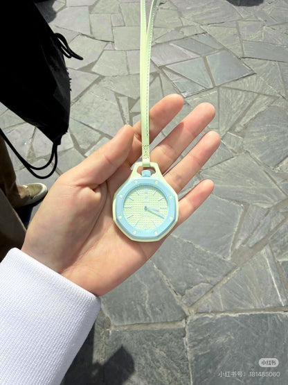 Swatch x AP Royal Pop