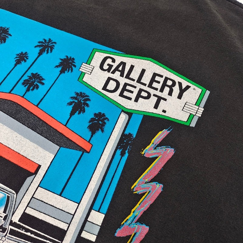 Gallery DEPT.