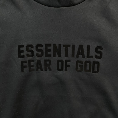 FEAR OF GO ESSENTIALS
