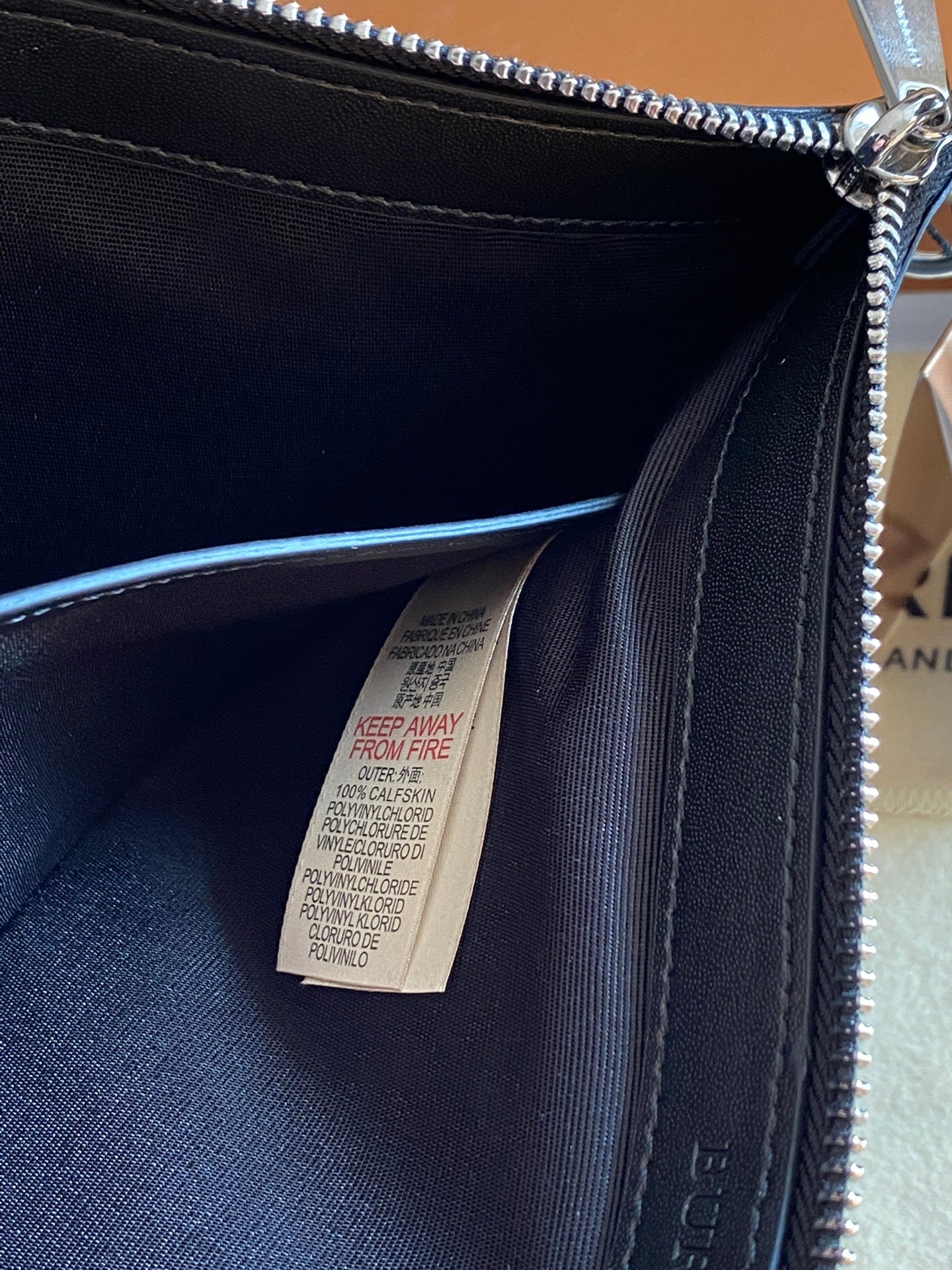 Burberry
