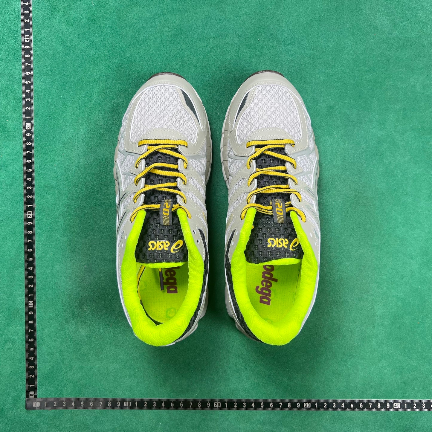 Asics Gel- KAYANO 20