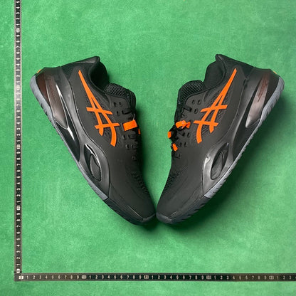 Asics Gel- Resolution X