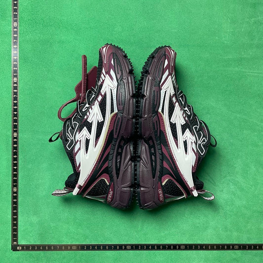 OffWhite - Be Right Back