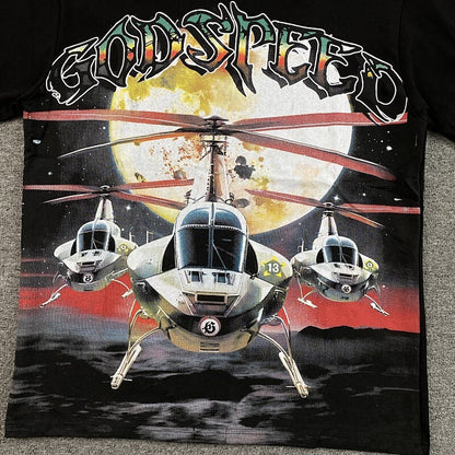 GodSpeed