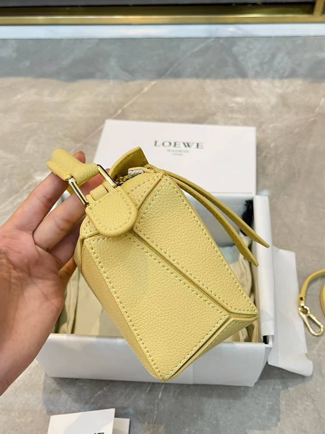 LOEWE