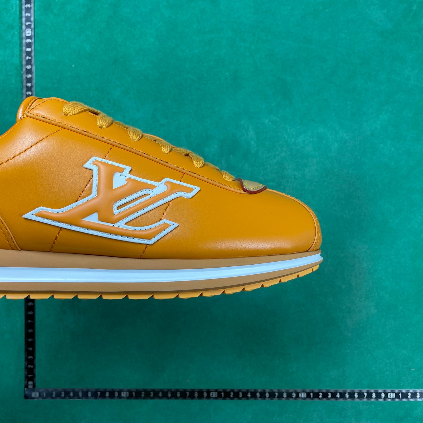 Louis Vuitton - Butter-soft Sneakers