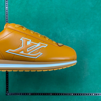 Louis Vuitton - Butter-soft Sneakers