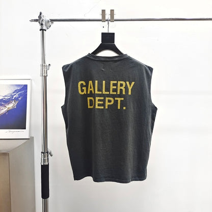 Gallery DEPT.
