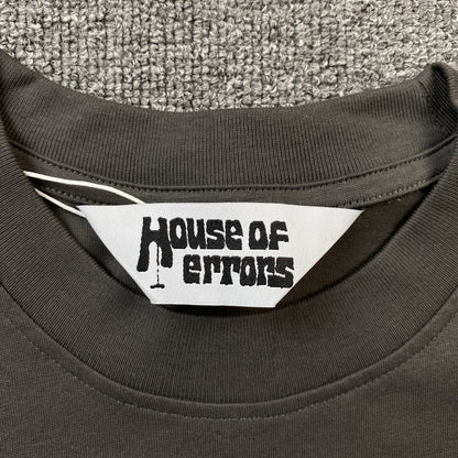 House OF Errors