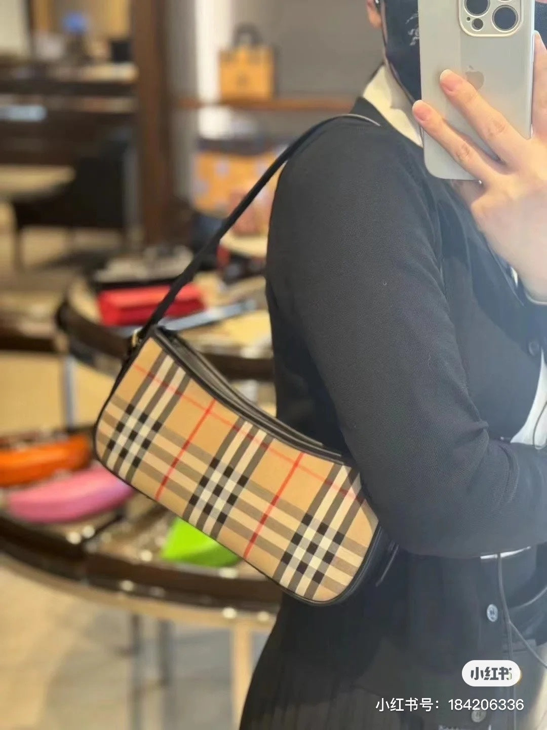 Burberry