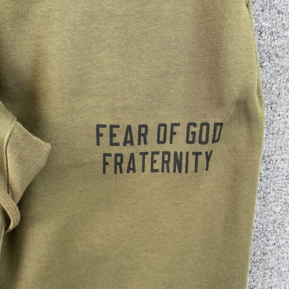 FEAR OF GO ESSENTIALS