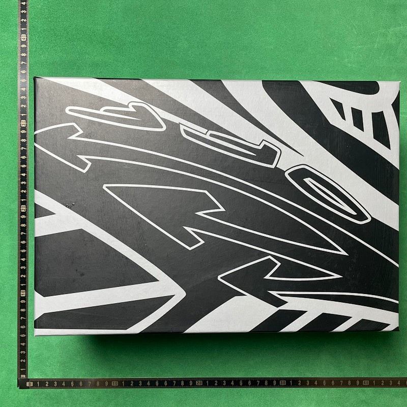 OffWhite - Be Right Back