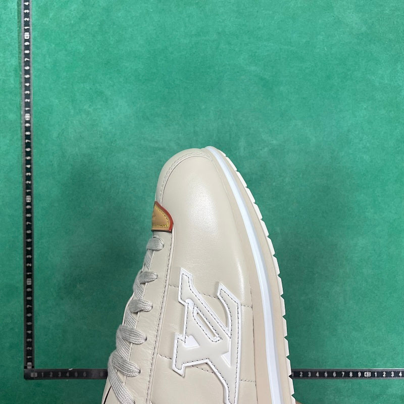 Louis Vuitton - Butter-soft Sneakers