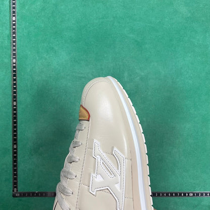 Louis Vuitton - Butter-soft Sneakers