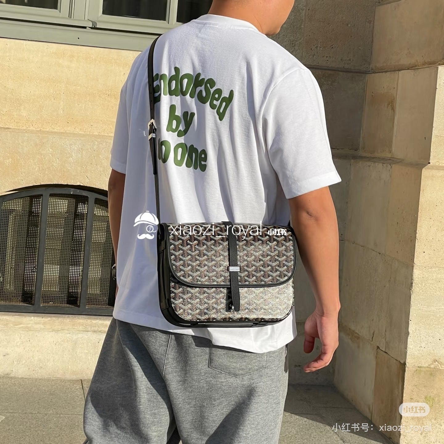 Goyard