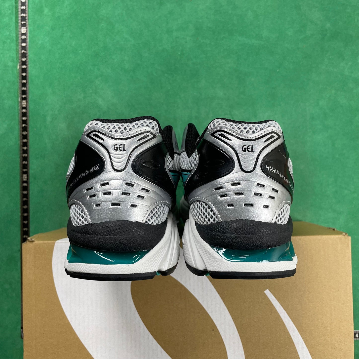 Asics Gel- KAYANO 14