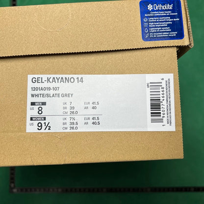 Asics Gel- KAYANO 14