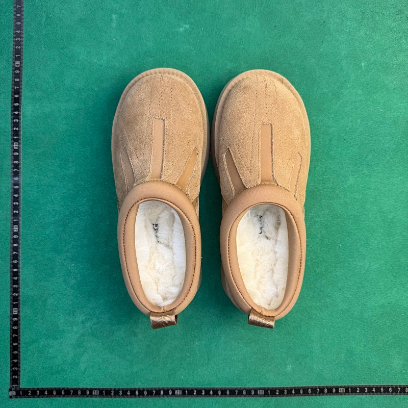 UGG