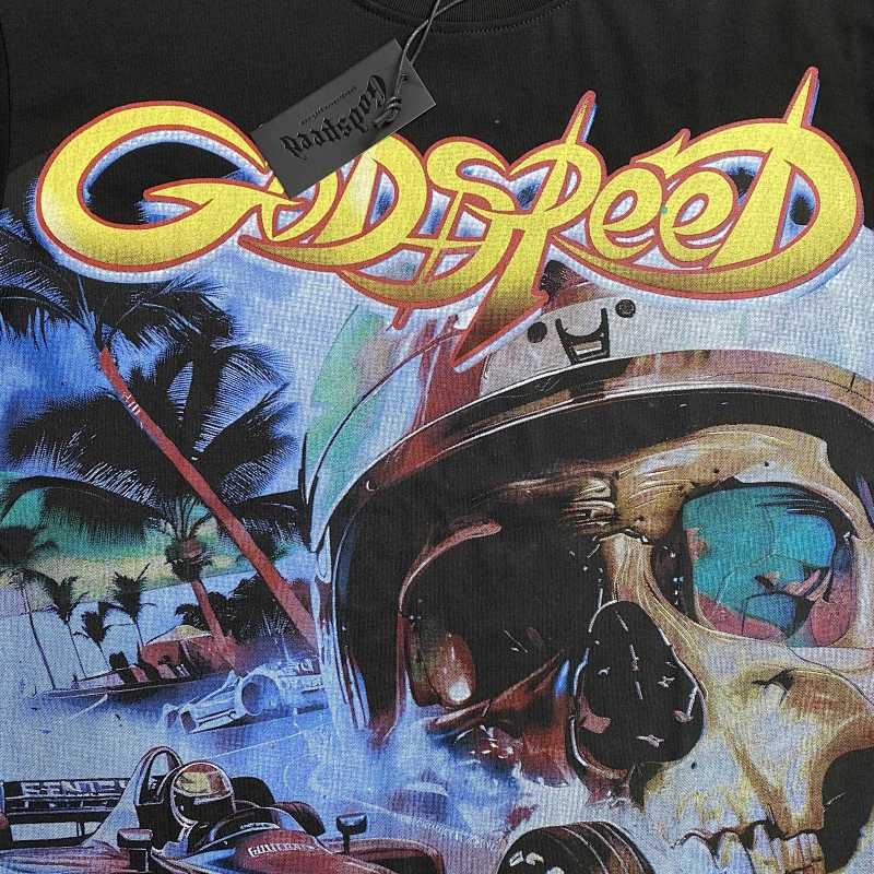 GodSpeed