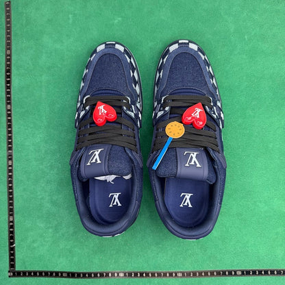 Louis Vuitton - TT Nigo