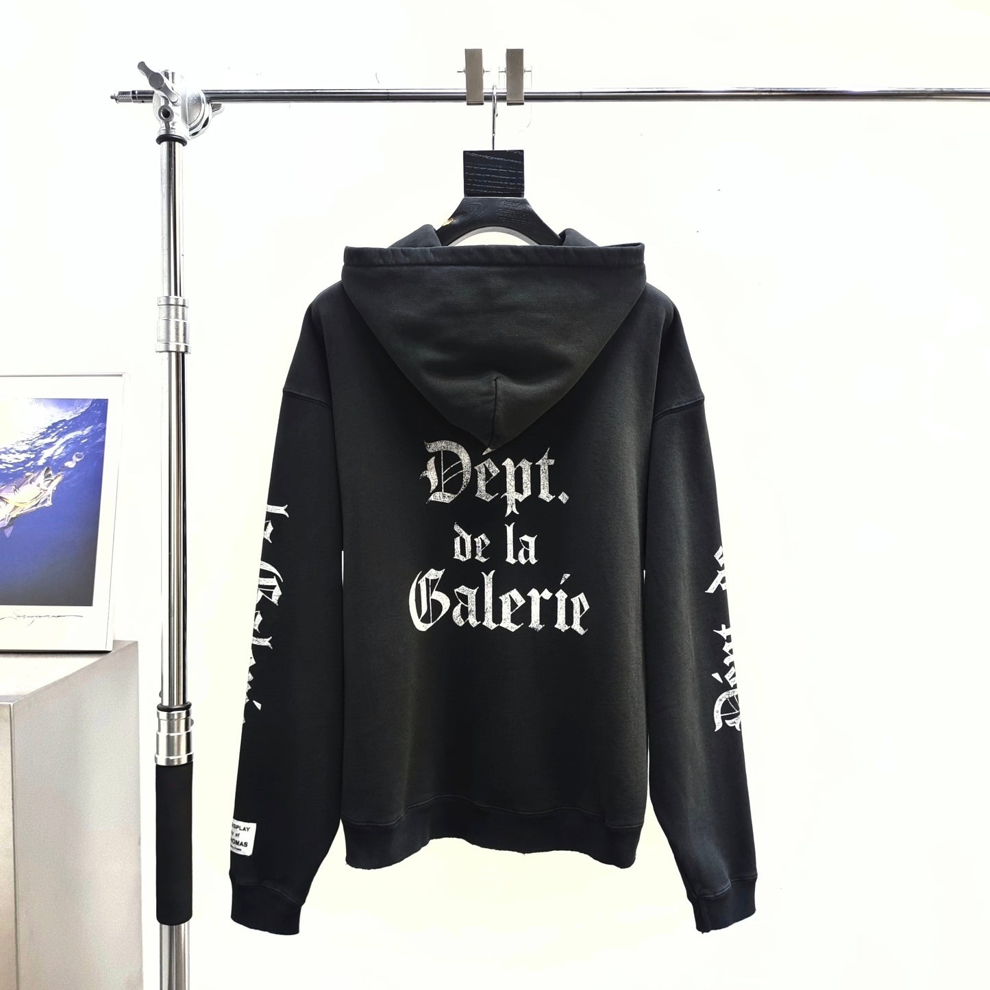 Gallery DEPT.