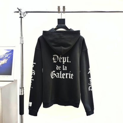 Gallery DEPT.