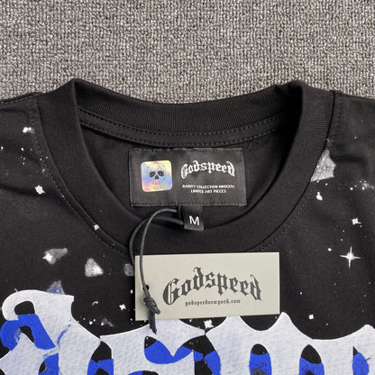 GodSpeed