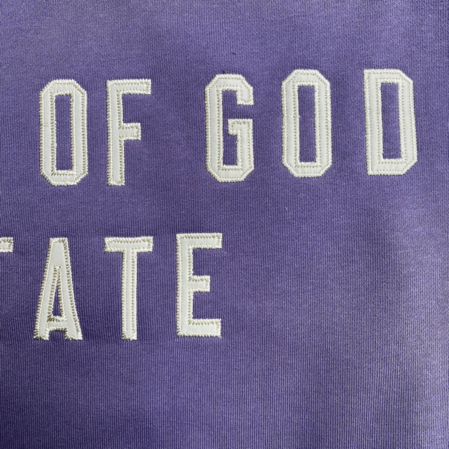 FEAR OF GO ESSENTIALS