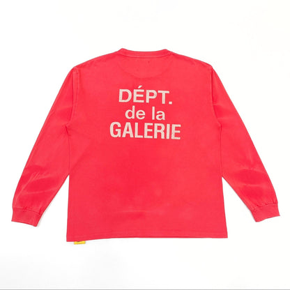 Gallery DEPT.