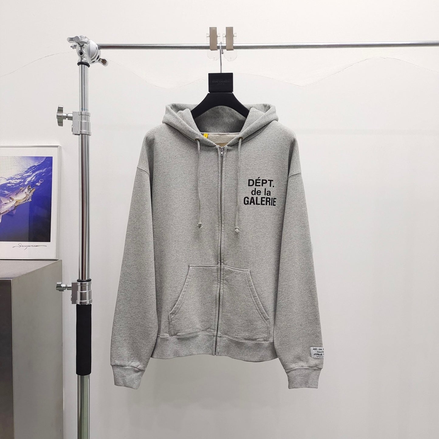 Gallery DEPT.