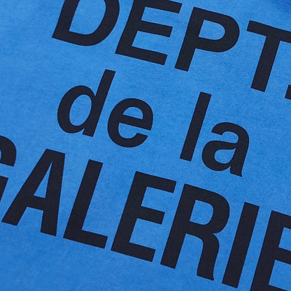 Gallery DEPT.