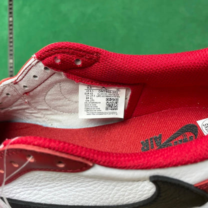 Air Jordan 1 Low OG SP