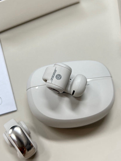 Bose ultra earbuds