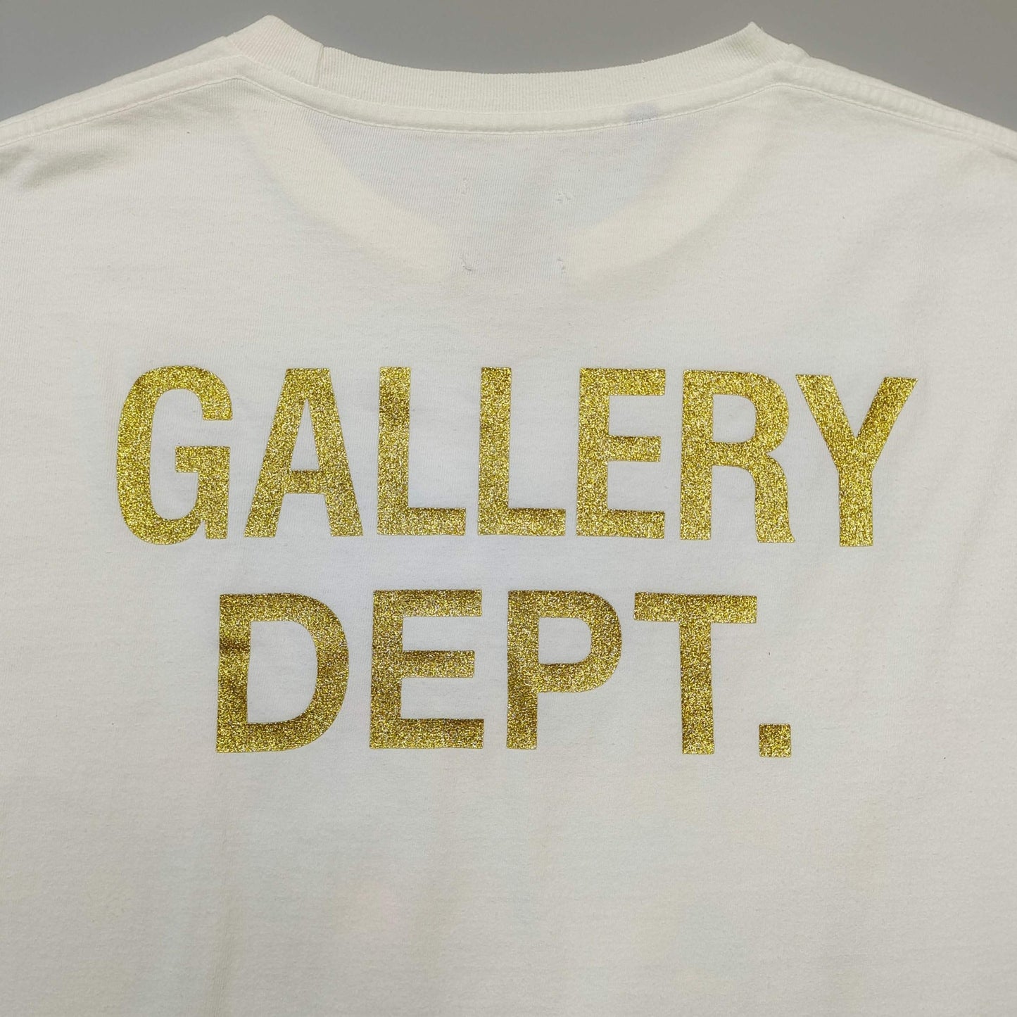 Gallery DEPT.