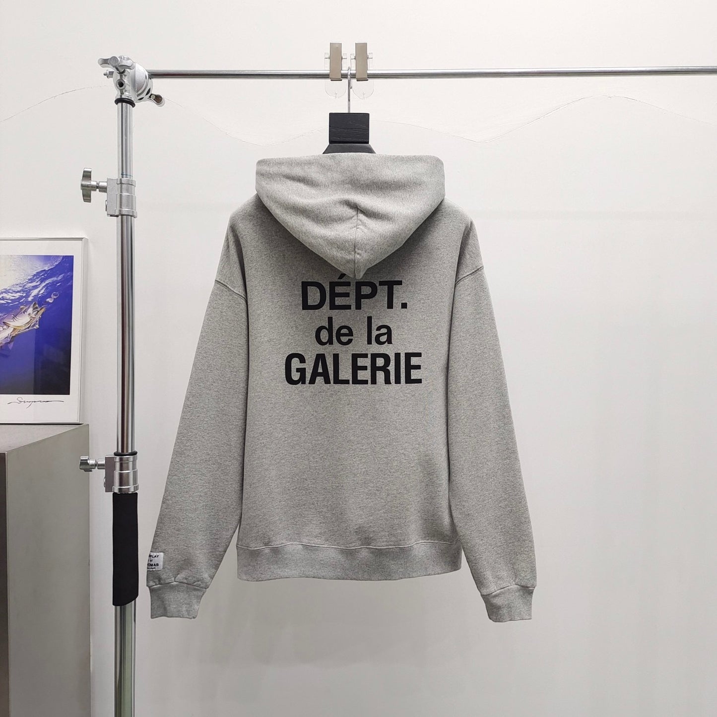 Gallery DEPT.