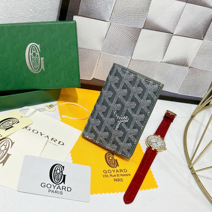 Goyard