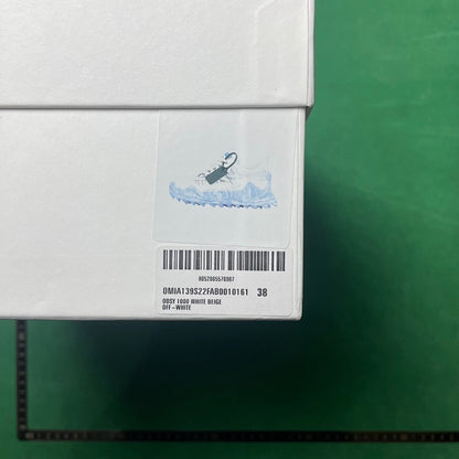 OffWhite - ODSY 1000