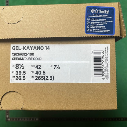 Asics Gel-KAYANO 14