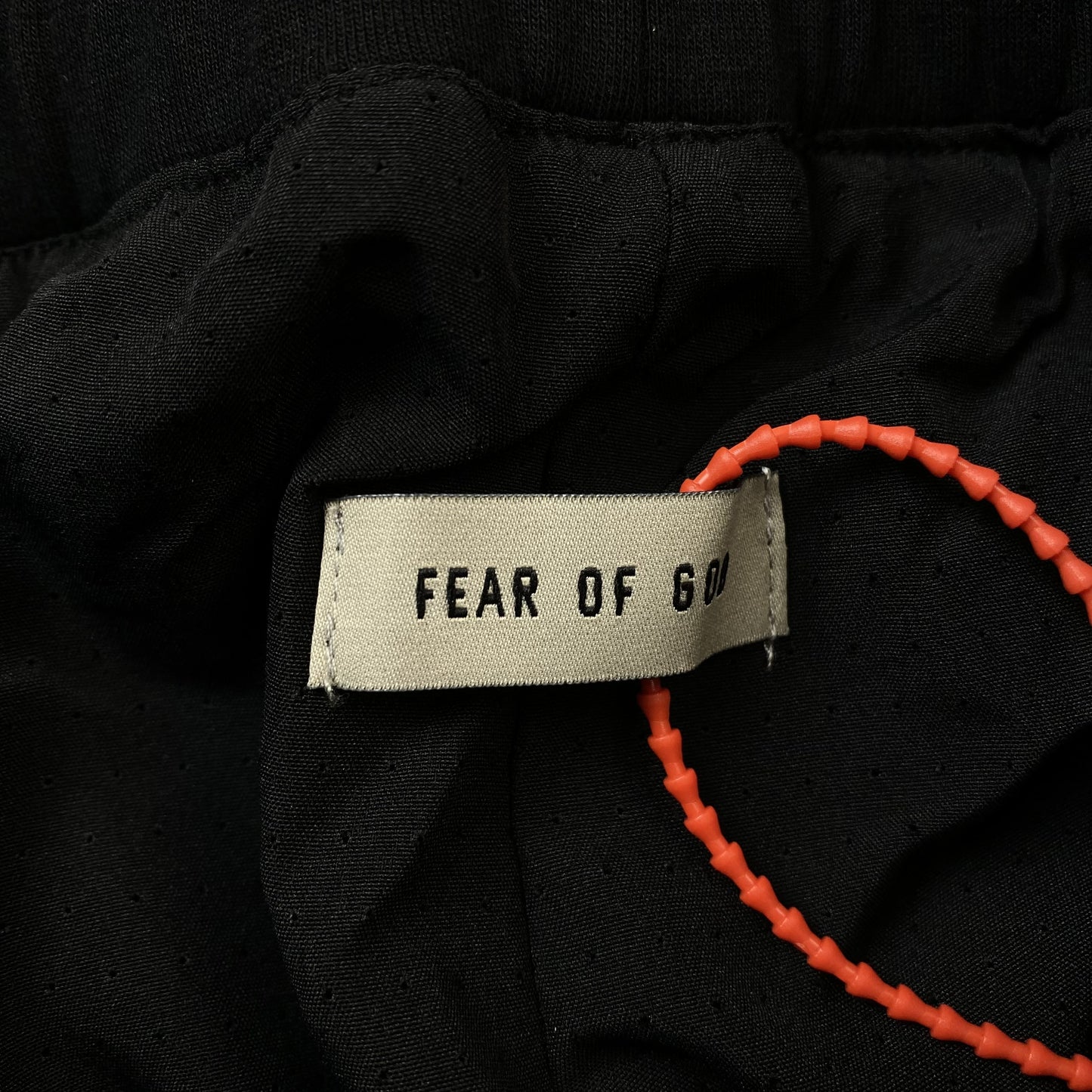 FEAR OF GO ESSENTIALS