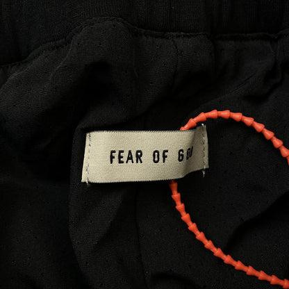 FEAR OF GO ESSENTIALS