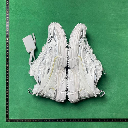OffWhite - Be Right Back