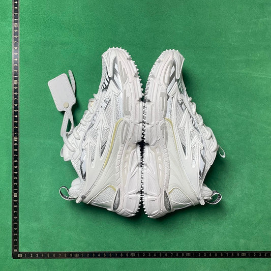 OffWhite - Be Right Back