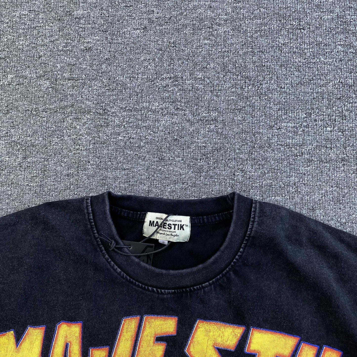 MAJESTIK