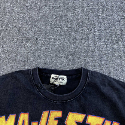 MAJESTIK