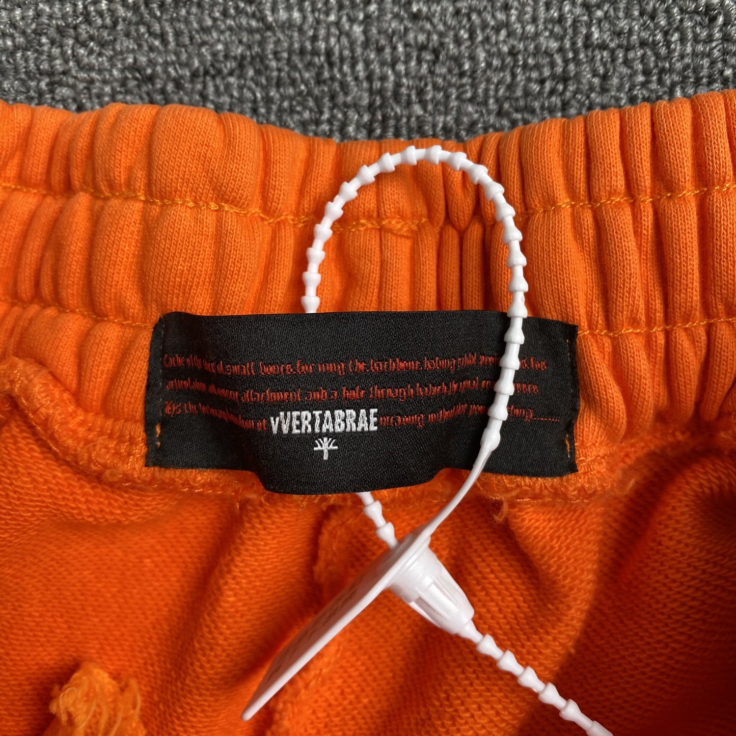 Vertabrae
